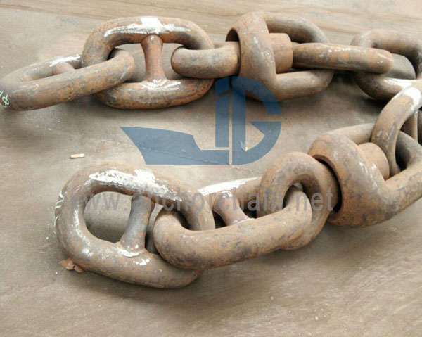 Anchor Chain Forerunner Forerunner