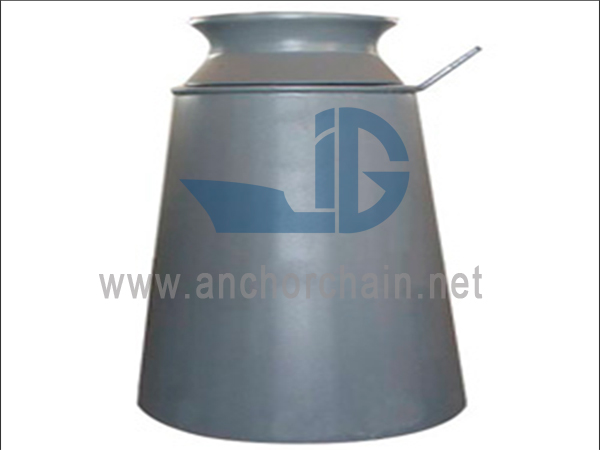 CB436-83 egygörgős kapocs