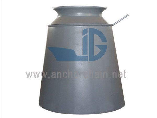 DIN81906 Henger talapzattal