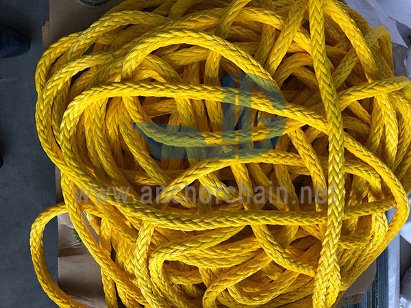 Dyneema kötelek