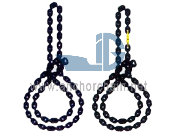 Végtelen Choker Chain Sling