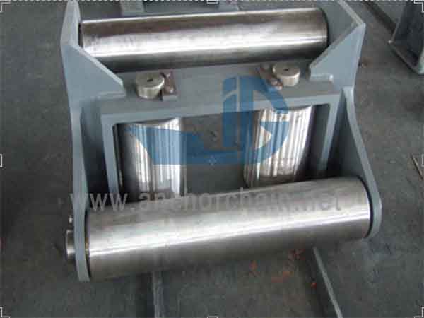 Mérnöki edénygörgő Fairlead CB3015