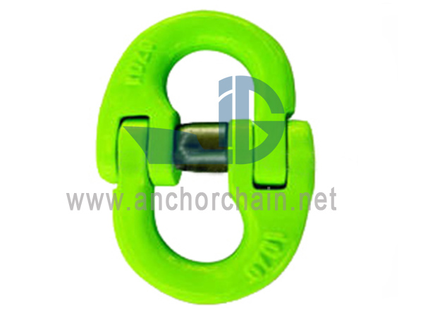 G80 HK típusú csatlakozó link