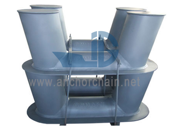 GB T556-65 Hegesztett ferde oszlop