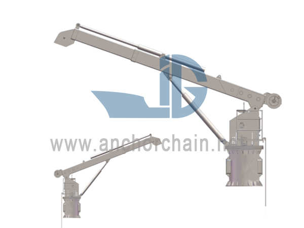General Cargo Crane