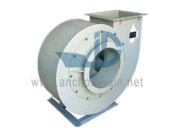 JCL CLQ tengeri centrifugális ventilátor