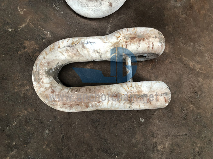 Js-típusú Fore Lock bilincs