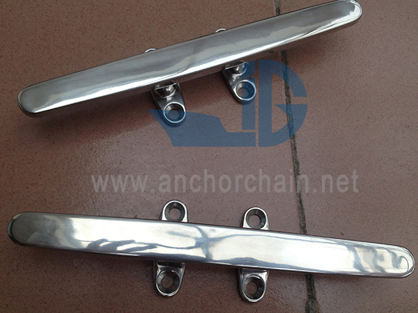 Alacsony Silhouette Cleat