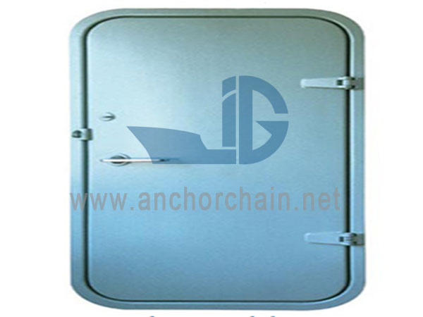 Marine Door