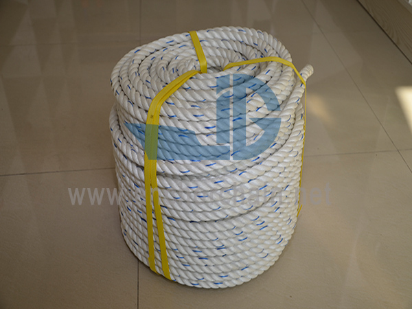 Marine Mooring Nylon Altas kötél