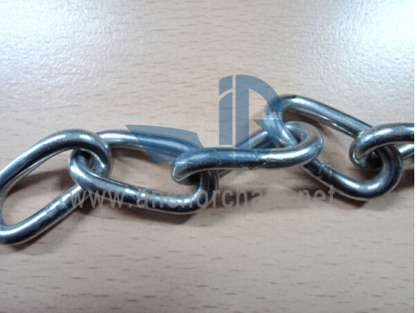 NACM90 Twist Link géplánc