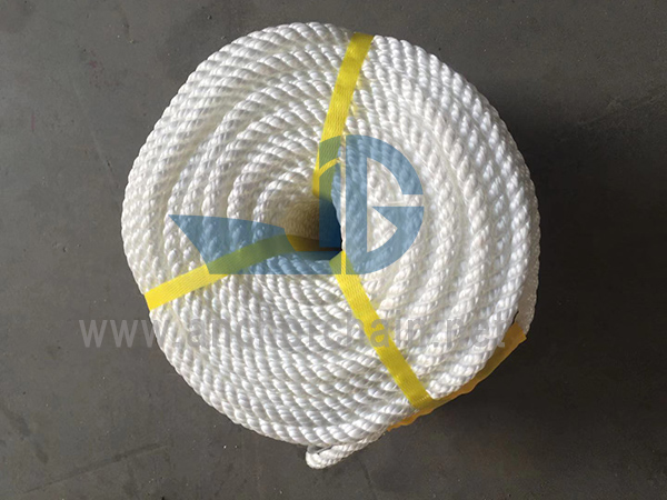 Nylon kötél