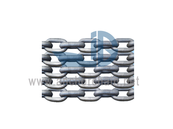 Offshore Studless Chain