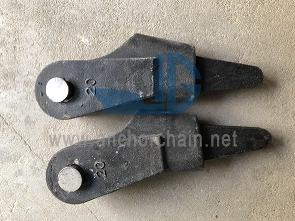 Nyissa ki a Wedge Socket-et
