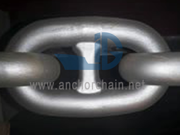 R3 Offshore Stud Link kikötőlánc