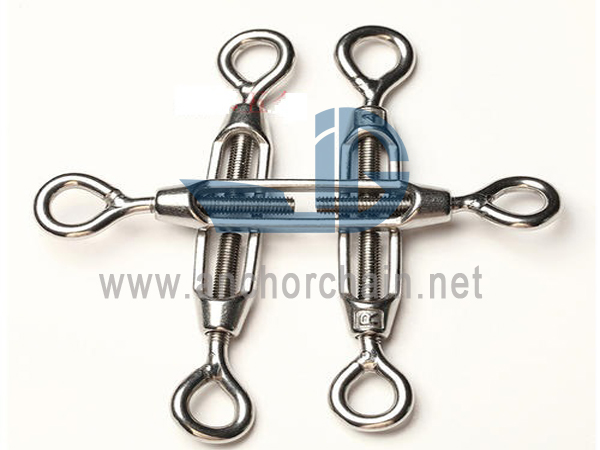 Csatornakeret típusa Eye Eye End SS304 VAGY SS316