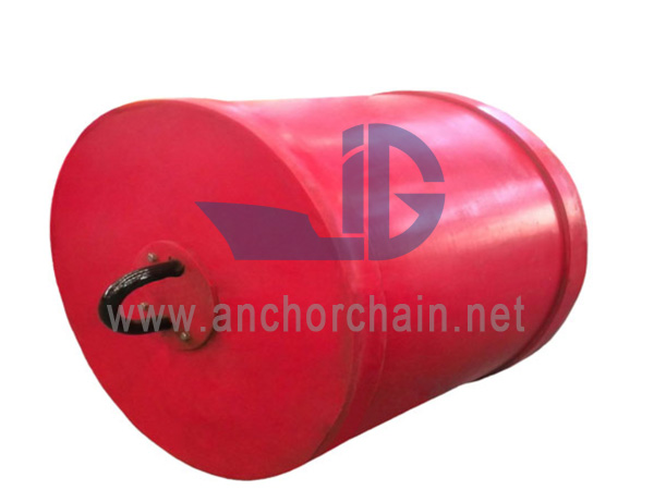 UHMWPE kikötőbója